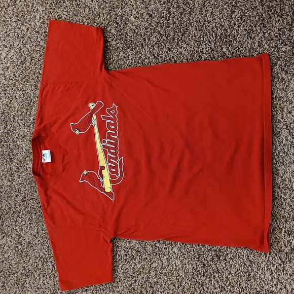 Albert Pujols Jersey Tee - Picture 2 of 4